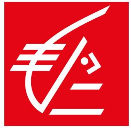 image représentant le logo de la Caisse d'épargne
