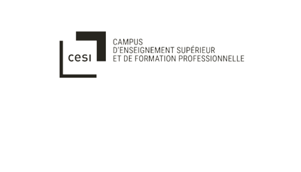 image représentant le logo du CESI