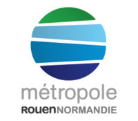 image représentant le logo de la Métropole de Rouen
