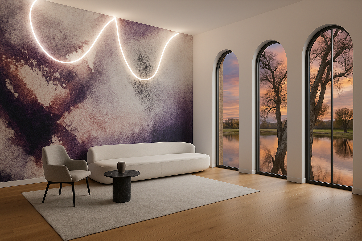Hotel espace