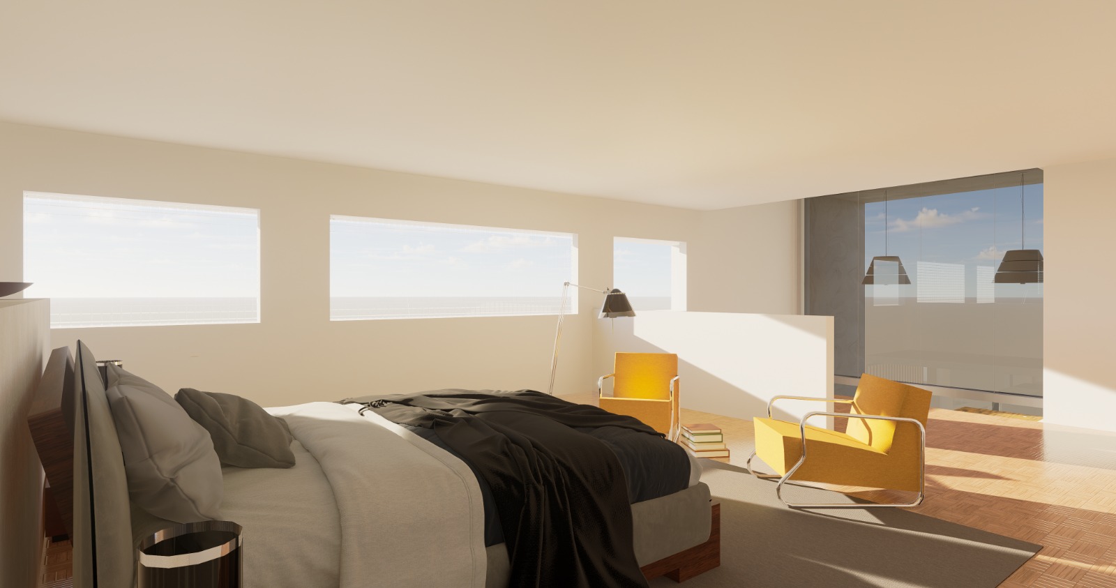 chambre 2